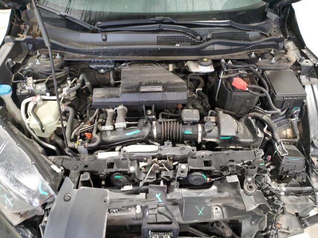 Photo 11 VIN: 2HKRW2H85JH680655 - HONDA CRV 