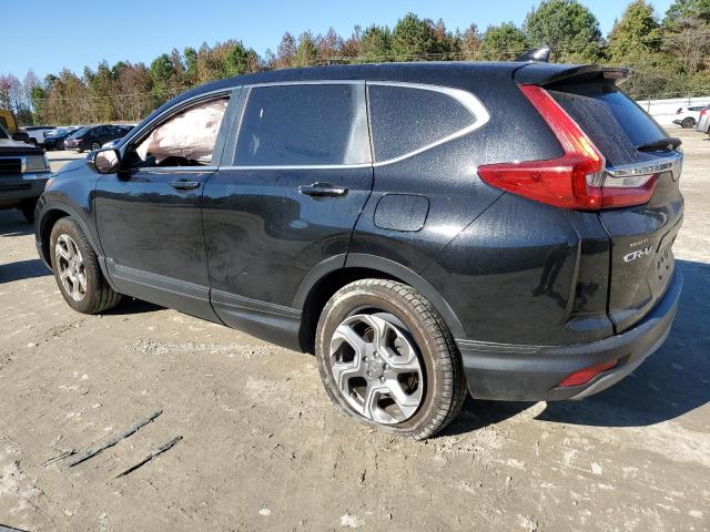 Photo 1 VIN: 2HKRW2H85JH696080 - HONDA CR-V EXL 