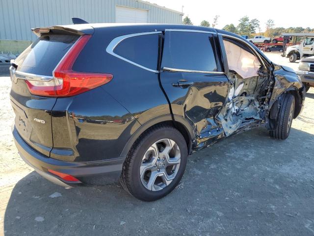 Photo 2 VIN: 2HKRW2H85JH696080 - HONDA CR-V EXL 