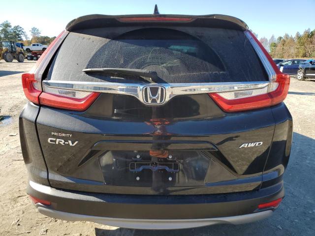 Photo 5 VIN: 2HKRW2H85JH696080 - HONDA CR-V EXL 