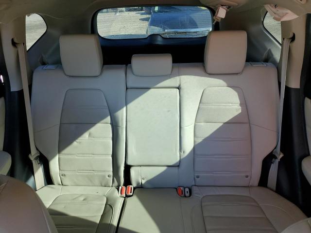 Photo 9 VIN: 2HKRW2H85JH696080 - HONDA CR-V EXL 