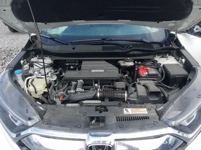 Photo 6 VIN: 2HKRW2H85KH112195 - HONDA CR-V EXL 