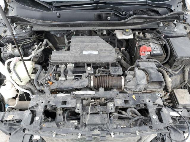 Photo 10 VIN: 2HKRW2H85KH125979 - HONDA CRV 