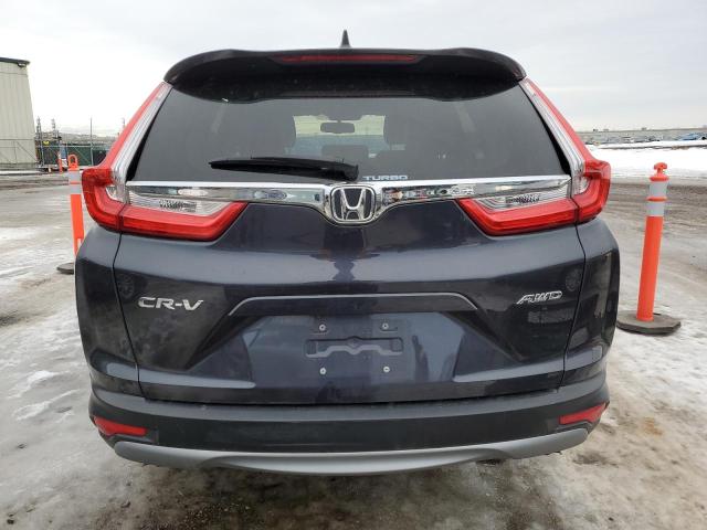 Photo 5 VIN: 2HKRW2H85KH125979 - HONDA CRV 