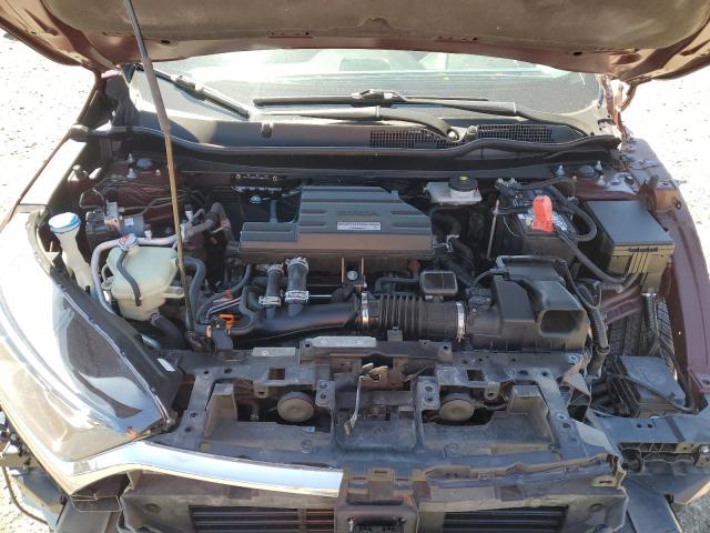 Photo 11 VIN: 2HKRW2H85KH608534 - HONDA CRV 