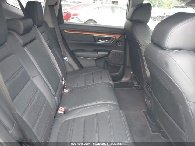 Photo 7 VIN: 2HKRW2H85KH612549 - HONDA CR-V 