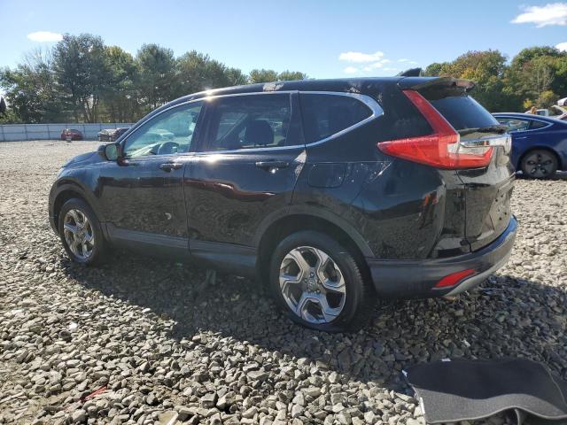 Photo 1 VIN: 2HKRW2H85KH622806 - HONDA CR-V EXL 