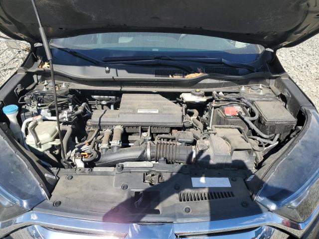 Photo 11 VIN: 2HKRW2H85KH622806 - HONDA CR-V EXL 