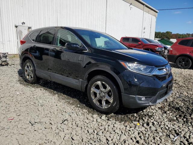 Photo 3 VIN: 2HKRW2H85KH622806 - HONDA CR-V EXL 