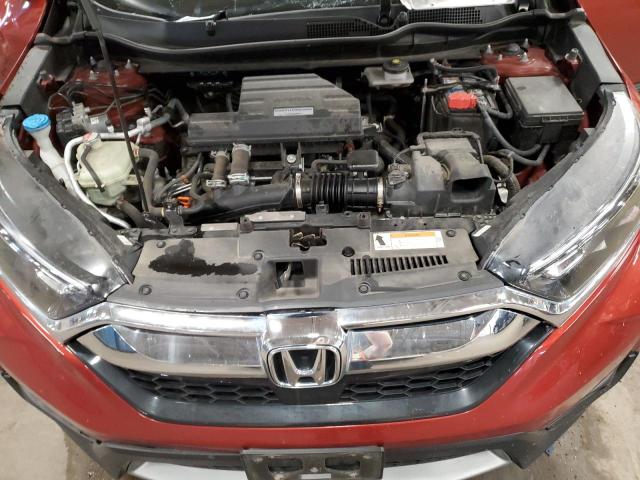 Photo 11 VIN: 2HKRW2H85KH629903 - HONDA CRV 