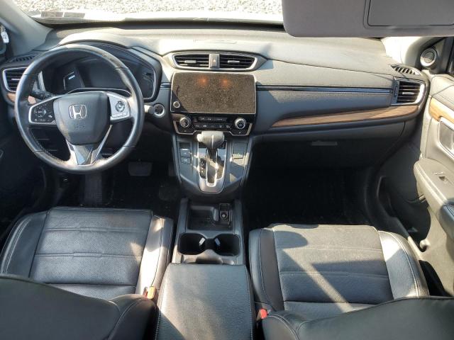 Photo 7 VIN: 2HKRW2H85KH631571 - HONDA CR-V EXL 