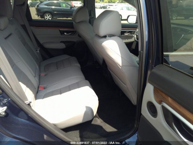 Photo 7 VIN: 2HKRW2H85KH635300 - HONDA CR-V 