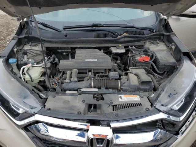 Photo 11 VIN: 2HKRW2H85KH636740 - HONDA CR-V EXL 