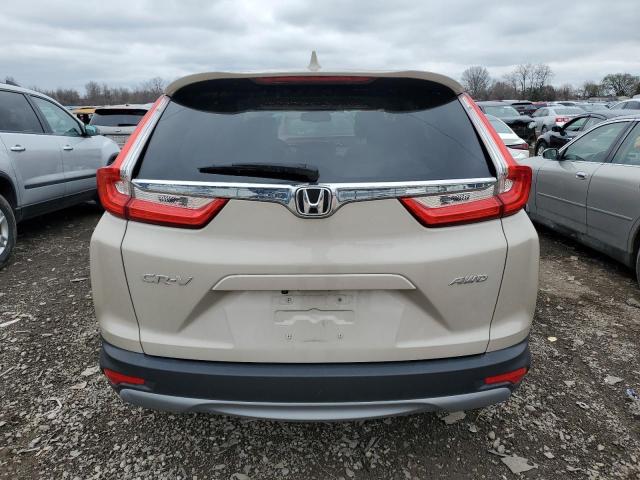 Photo 5 VIN: 2HKRW2H85KH636740 - HONDA CR-V EXL 