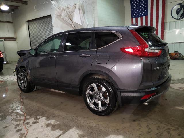 Photo 1 VIN: 2HKRW2H85KH644496 - HONDA CR-V EXL 