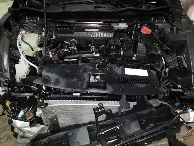 Photo 11 VIN: 2HKRW2H85KH644496 - HONDA CR-V EXL 