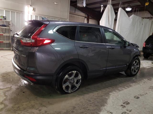 Photo 2 VIN: 2HKRW2H85KH644496 - HONDA CR-V EXL 