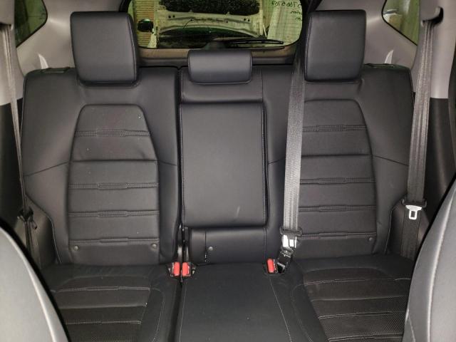 Photo 9 VIN: 2HKRW2H85KH644496 - HONDA CR-V EXL 