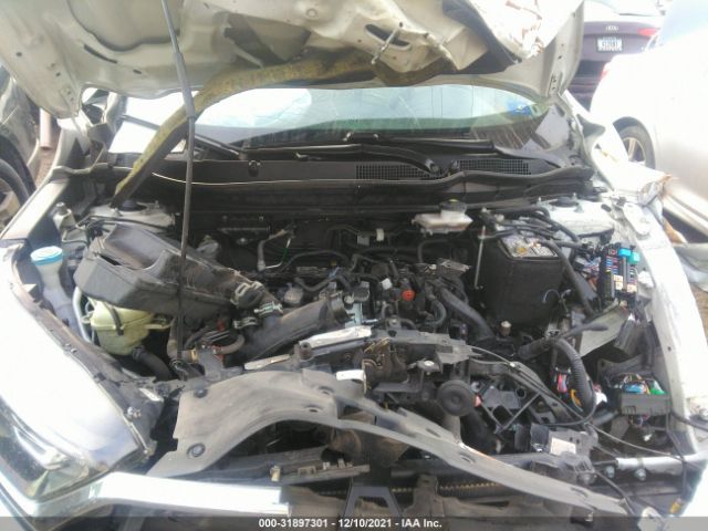 Photo 9 VIN: 2HKRW2H85KH645485 - HONDA CR-V 