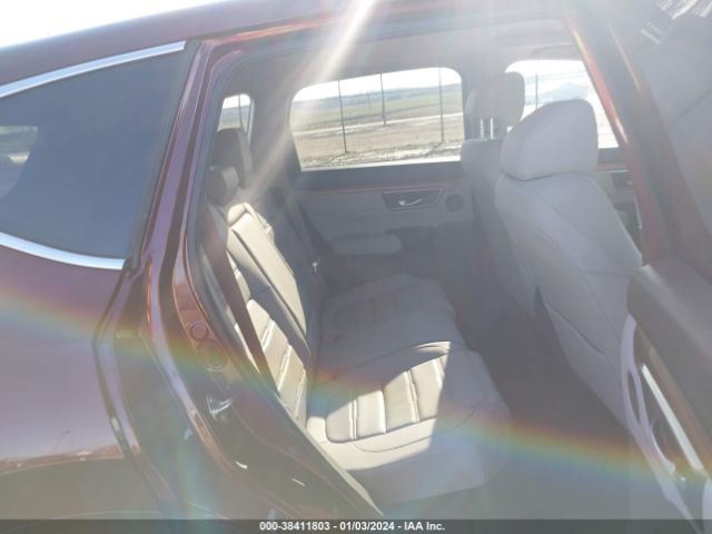 Photo 7 VIN: 2HKRW2H85KH646443 - HONDA CR-V 