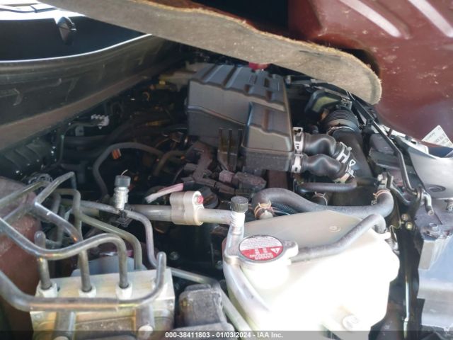 Photo 9 VIN: 2HKRW2H85KH646443 - HONDA CR-V 