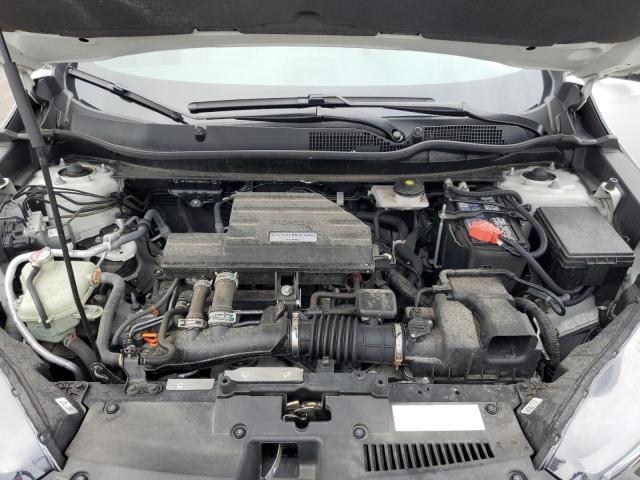 Photo 6 VIN: 2HKRW2H85KH677725 - HONDA CR-V EXL 