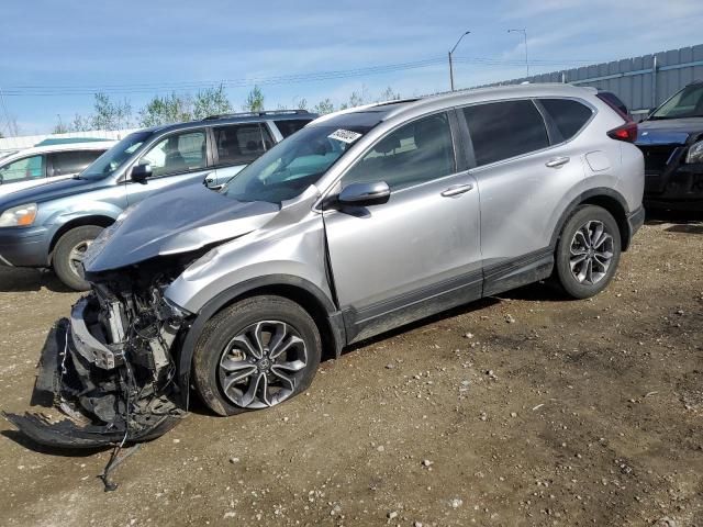 Photo 0 VIN: 2HKRW2H85LH227994 - HONDA CR-V EXL 