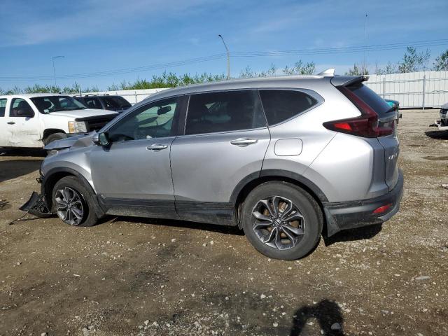 Photo 1 VIN: 2HKRW2H85LH227994 - HONDA CR-V EXL 