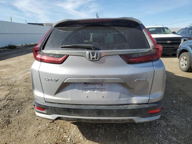 Photo 5 VIN: 2HKRW2H85LH227994 - HONDA CR-V EXL 