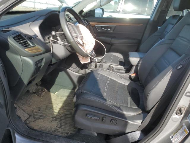 Photo 6 VIN: 2HKRW2H85LH227994 - HONDA CR-V EXL 