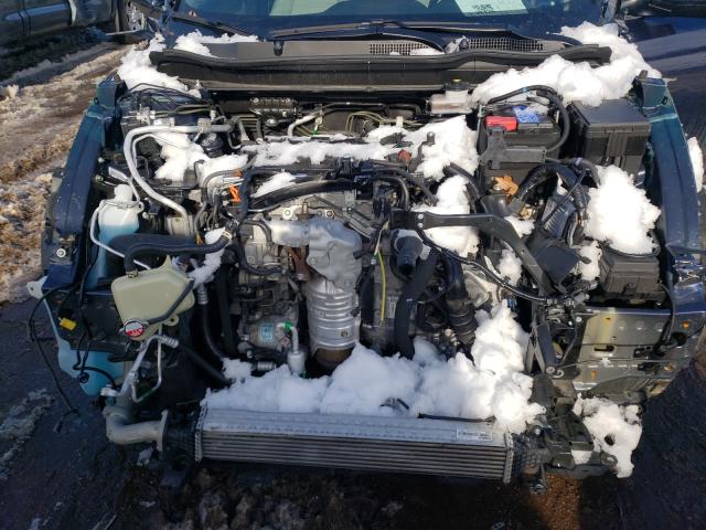 Photo 6 VIN: 2HKRW2H85LH603240 - HONDA CR-V EXL 