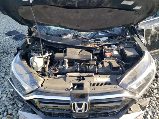 Photo 11 VIN: 2HKRW2H85LH606686 - HONDA CRV 