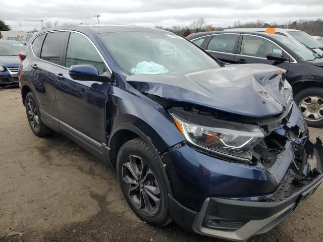 Photo 3 VIN: 2HKRW2H85LH609247 - HONDA CRV 