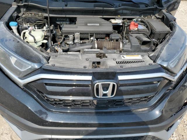 Photo 11 VIN: 2HKRW2H85LH618949 - HONDA CR-V EXL 