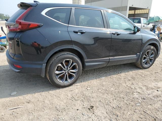 Photo 2 VIN: 2HKRW2H85LH618949 - HONDA CR-V EXL 