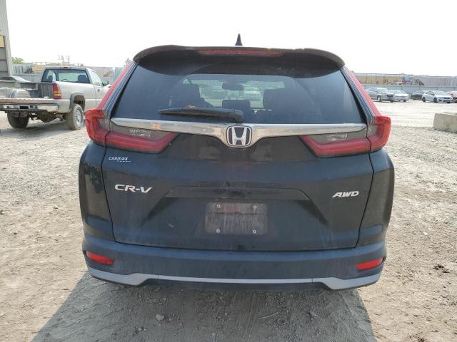 Photo 5 VIN: 2HKRW2H85LH618949 - HONDA CR-V EXL 