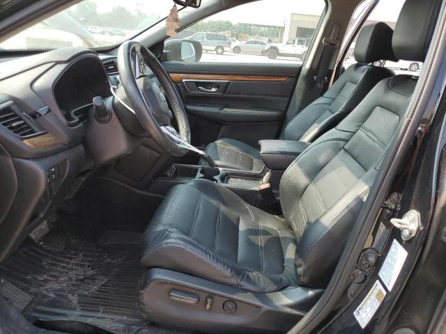 Photo 6 VIN: 2HKRW2H85LH618949 - HONDA CR-V EXL 