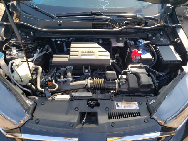 Photo 6 VIN: 2HKRW2H85LH629868 - HONDA CR-V EXL 