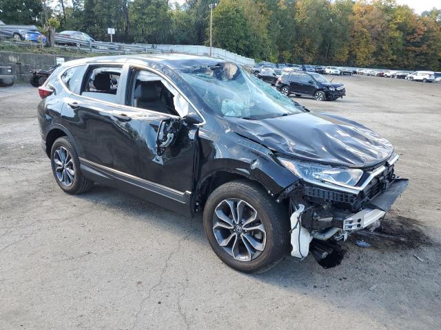 Photo 3 VIN: 2HKRW2H85LH630776 - HONDA CR-V EXL 