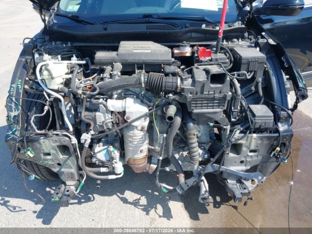 Photo 9 VIN: 2HKRW2H85LH631006 - HONDA CR-V 