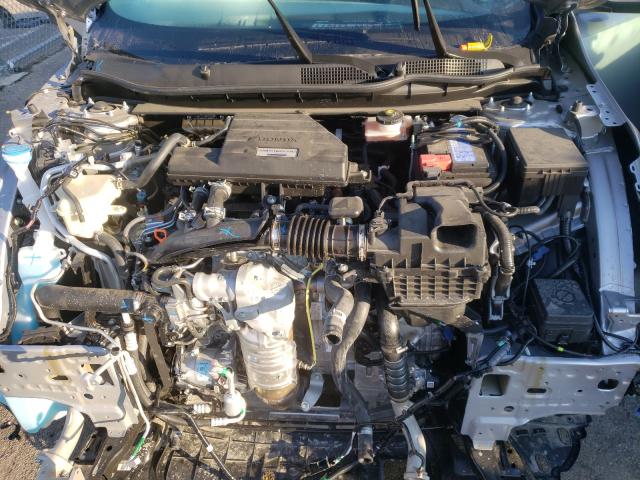 Photo 6 VIN: 2HKRW2H85LH641664 - HONDA CR-V EXL 