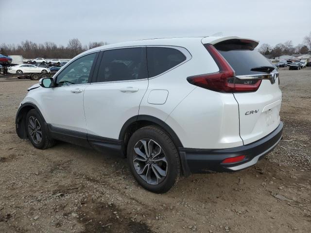 Photo 1 VIN: 2HKRW2H85LH655077 - HONDA CR-V EXL 