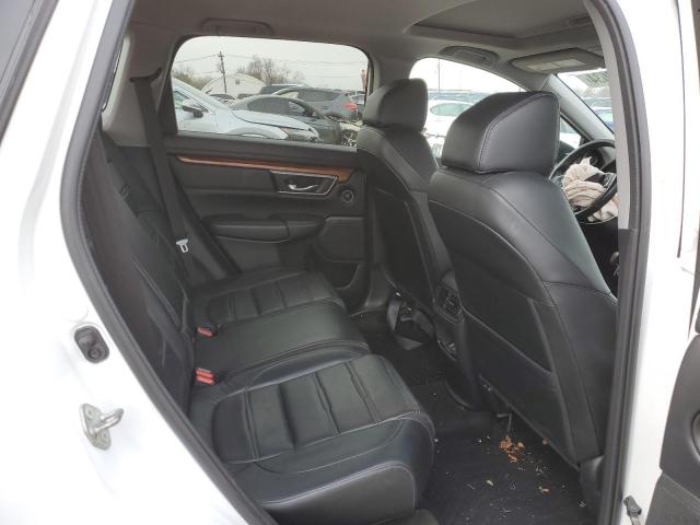 Photo 10 VIN: 2HKRW2H85LH655077 - HONDA CR-V EXL 