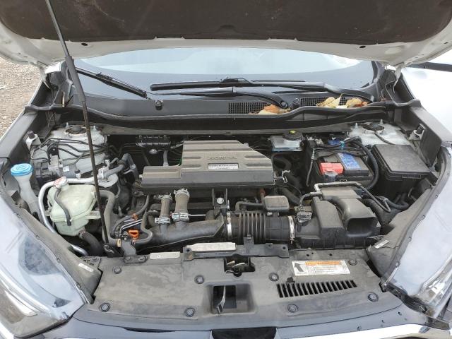 Photo 11 VIN: 2HKRW2H85LH655077 - HONDA CR-V EXL 