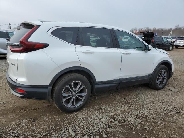 Photo 2 VIN: 2HKRW2H85LH655077 - HONDA CR-V EXL 