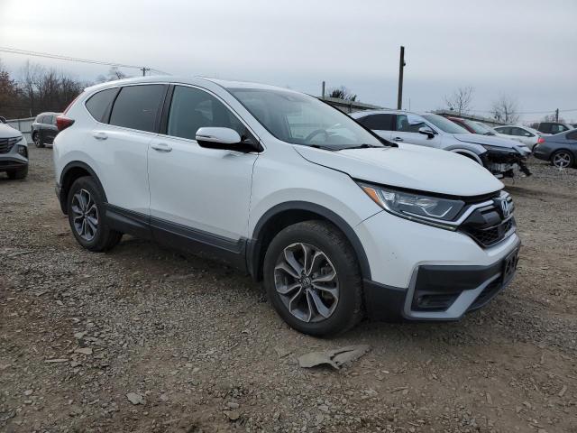 Photo 3 VIN: 2HKRW2H85LH655077 - HONDA CR-V EXL 