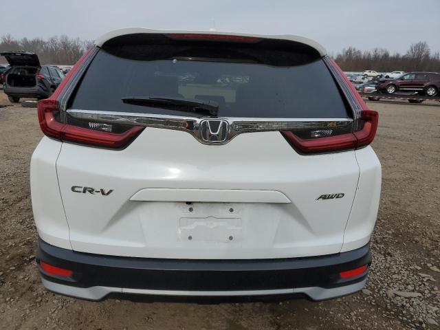 Photo 5 VIN: 2HKRW2H85LH655077 - HONDA CR-V EXL 