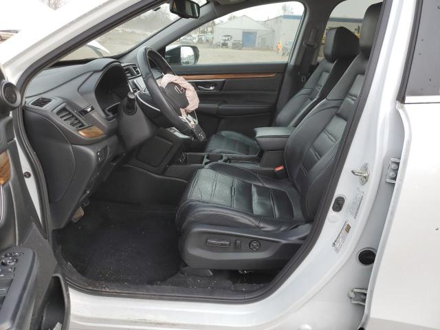 Photo 6 VIN: 2HKRW2H85LH655077 - HONDA CR-V EXL 