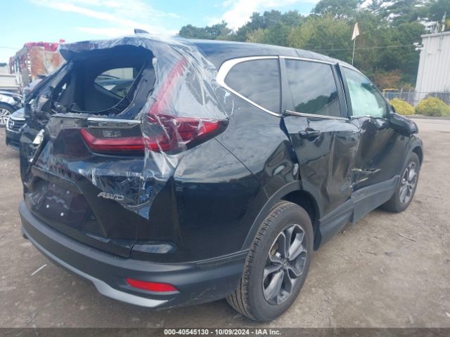 Photo 3 VIN: 2HKRW2H85LH667942 - HONDA CR-V 