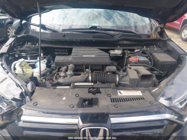 Photo 9 VIN: 2HKRW2H85LH667942 - HONDA CR-V 